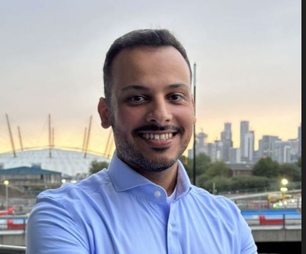 
                Mohammed S Alshammari, DClinDent Oral Surgery, Year 3 (Sept 2021- Sept 2024)