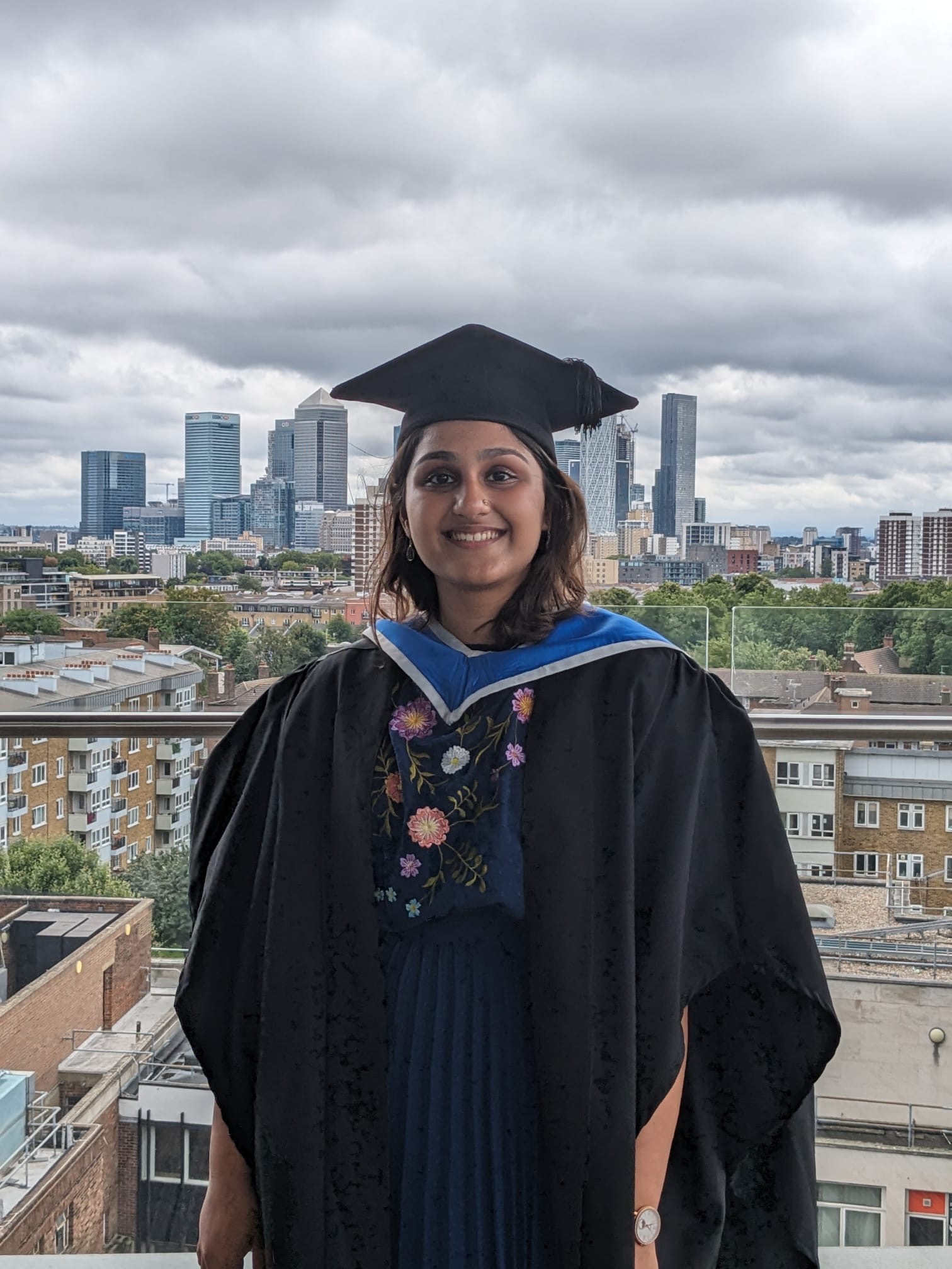 What it&rsquo;s like to study Economics and Finance as an international student