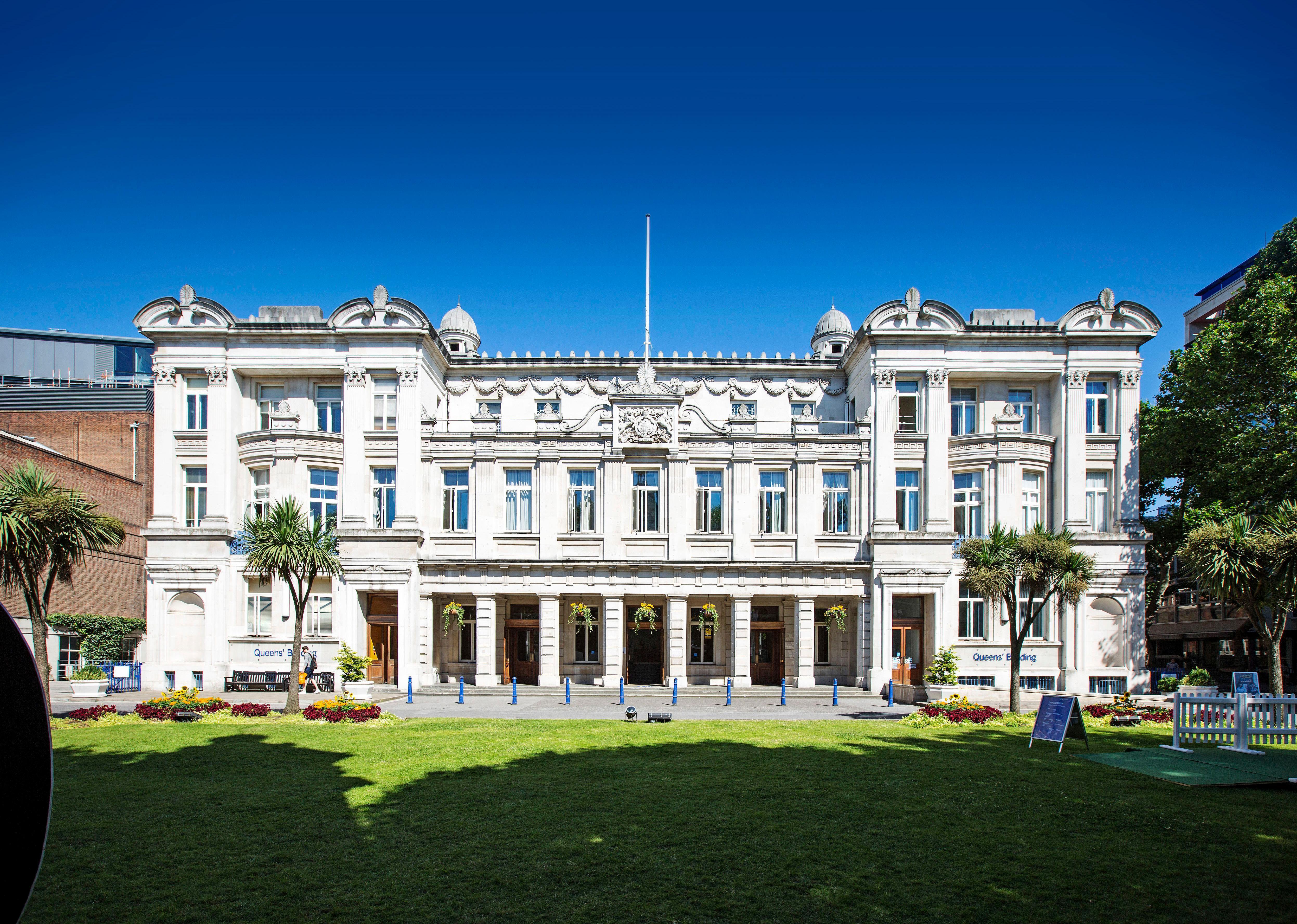 Welcome to our School! 