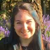 
                Harriet David, MSc Data Science (Formally known as MSc Big Data Science), 2022