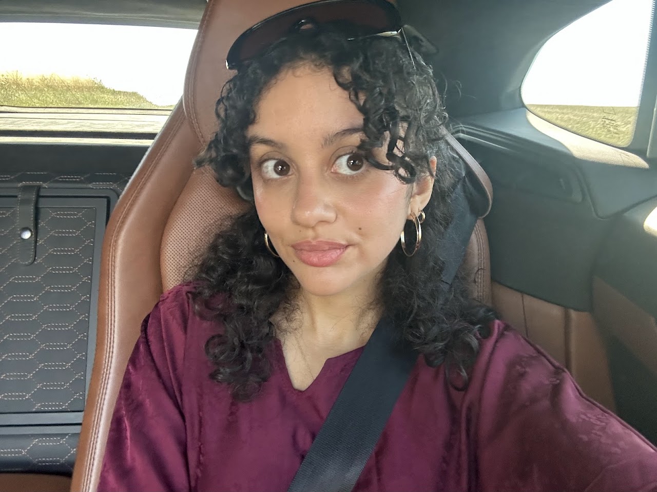 "I chose to study at QMUL due to its diverse and inclusive student community"