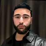 student profile image