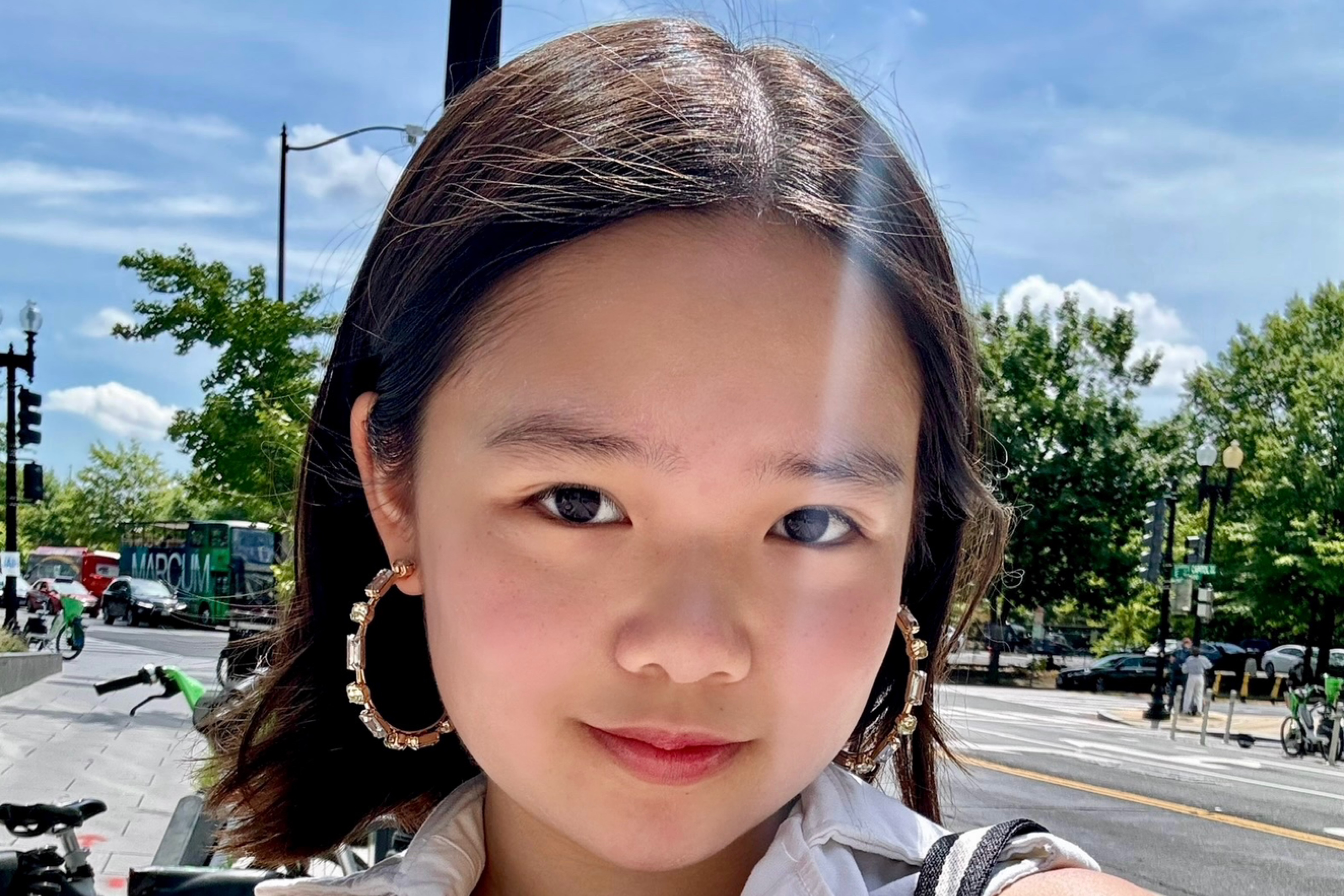 How my placement year shaped my confidence