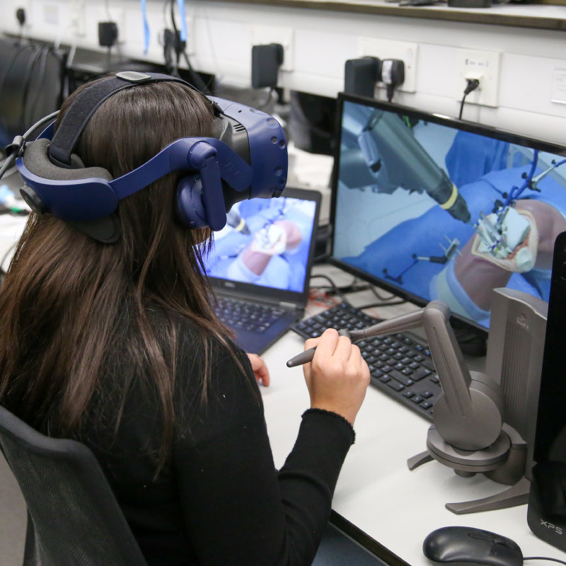 Explore our programmes