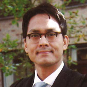 Photo of Jae-Hwan Park