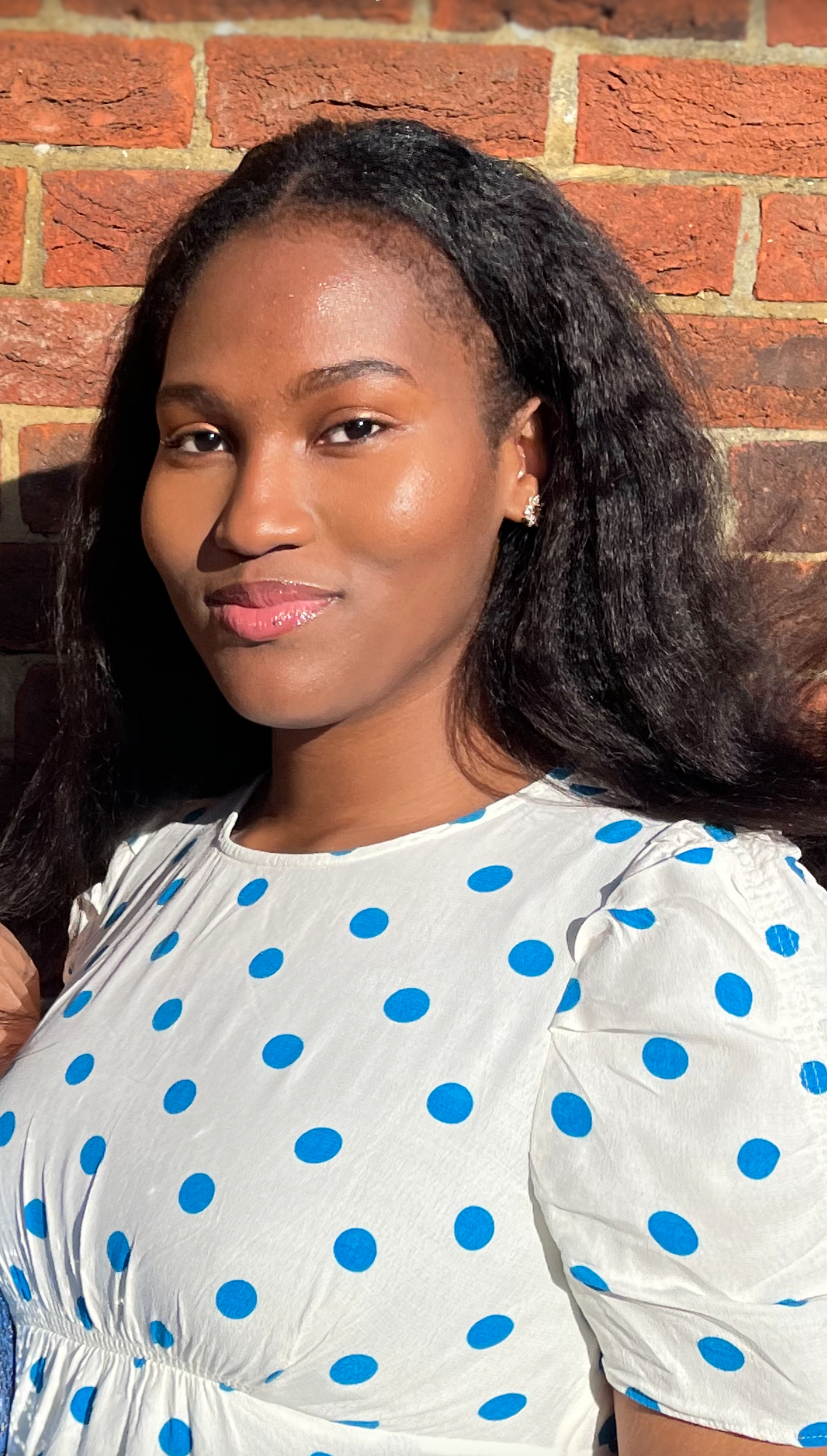 student profile image