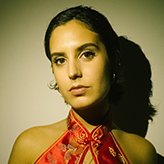 
                Cristina Conesa, History of Political Thought MA