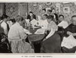 The Ayahs' Home in Hackney for destitute Indian and Chinese nannies, 1902. Image courtesy of the British Library Board