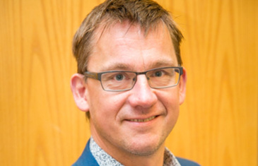 Professor Matthew Hilton