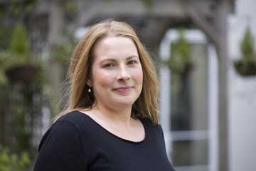 Professor Rachel Male