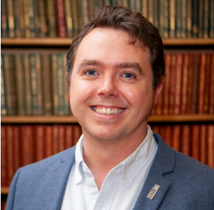 Dr Andrew Smith