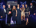 Lexis Nexis Legal Awards 2025 (Telling Photography)