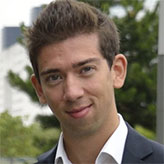 
                Alexandre Salami, In-house Counsel, IBM France. Read more testimonials from the Paris LLM programme.