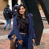 
                Ananditha Reddy, India, LLM Criminal Justice (2021). Read more testimonials from the&nbsp;Criminal Justice&nbsp;LLM.