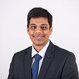 
                Arihant Singh, Comparative and International Dispute Resolution LLM (2022)