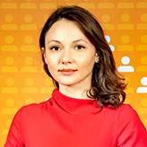 
                Raluca Alexandra Maxim, Competition Law LLM (2022)