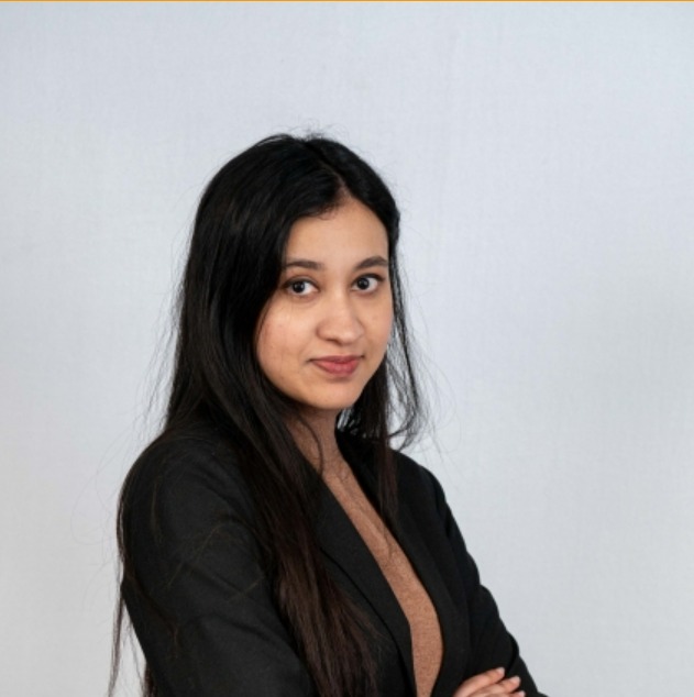 
                Sohini Goswami. Intellectual Property Law LLM 2023