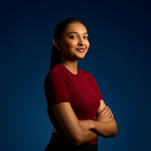 student profile image