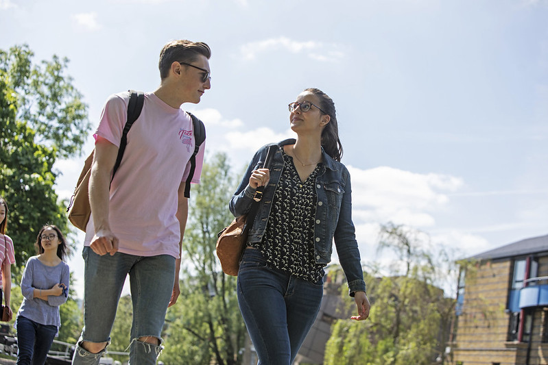 Late Arrival Checklist