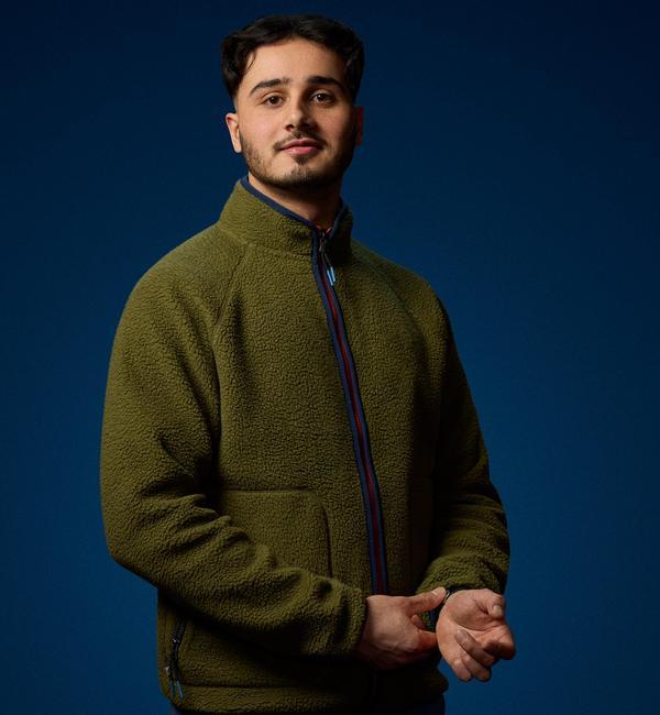 student profile image