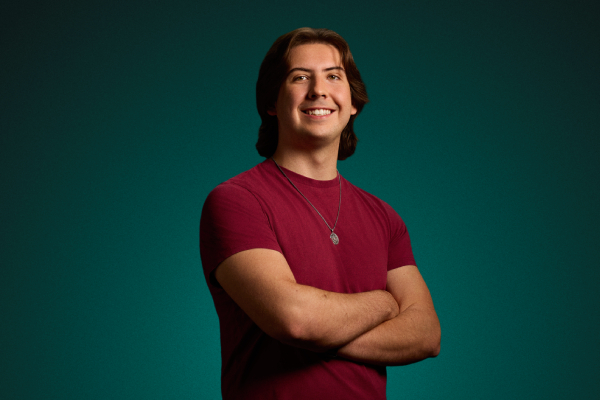 Lyrkan Thuery, Sustainable Energy Systems MSc, 2025