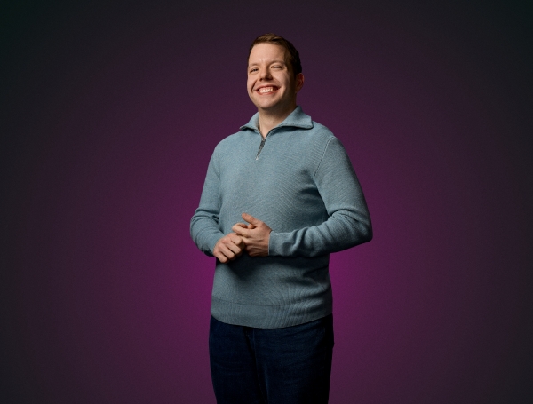 student profile image