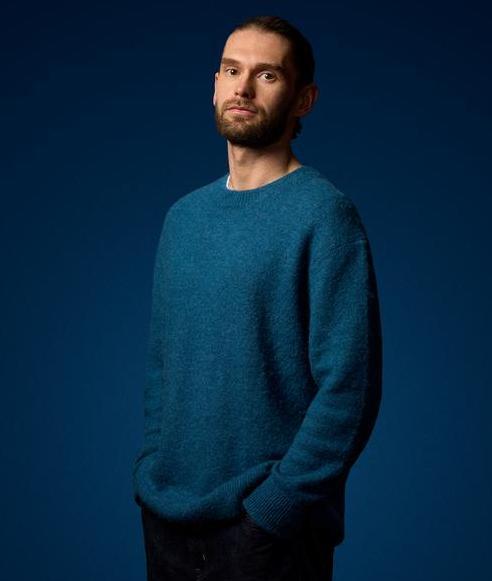 student profile image