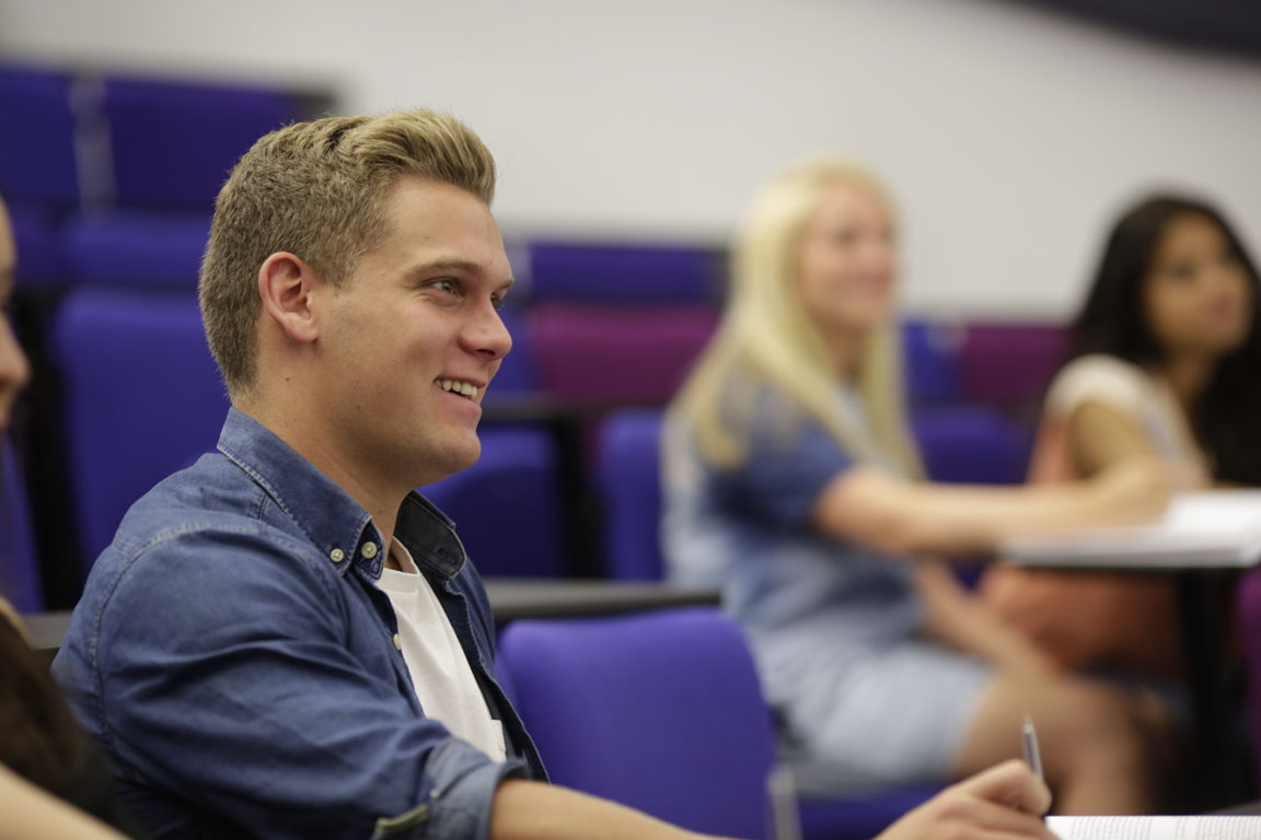 Academic Study Skills 