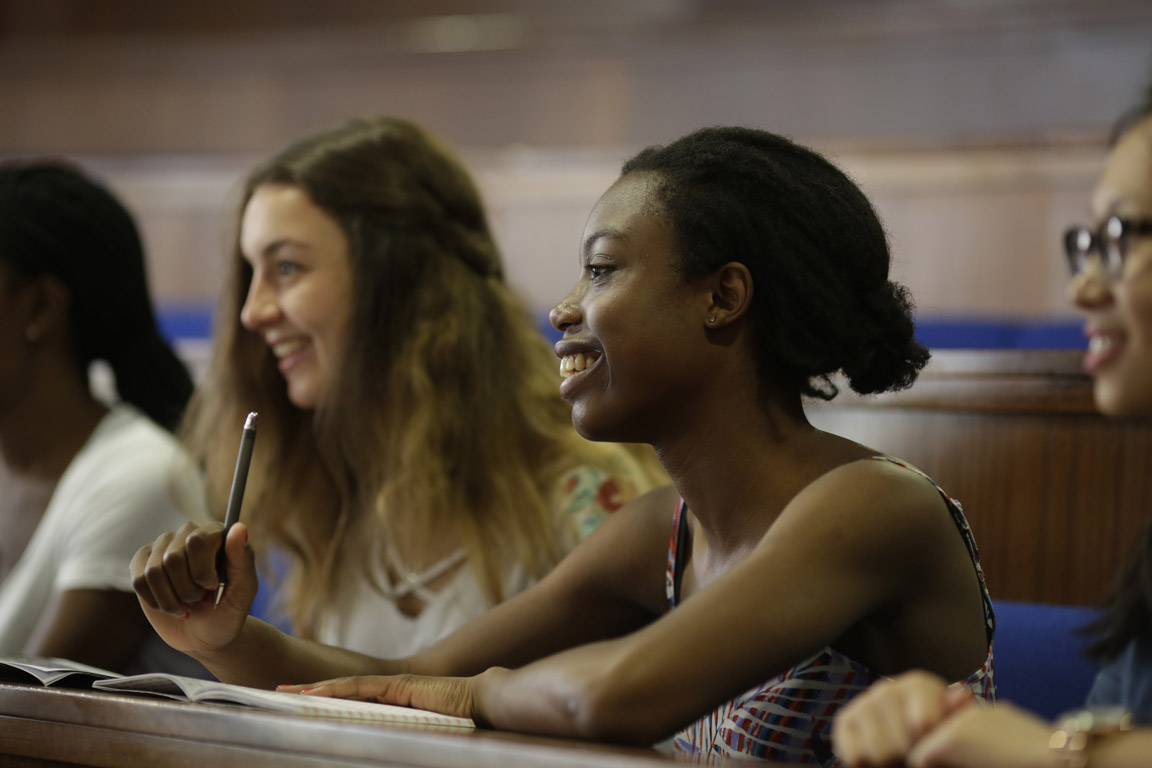 Transitioning to University 