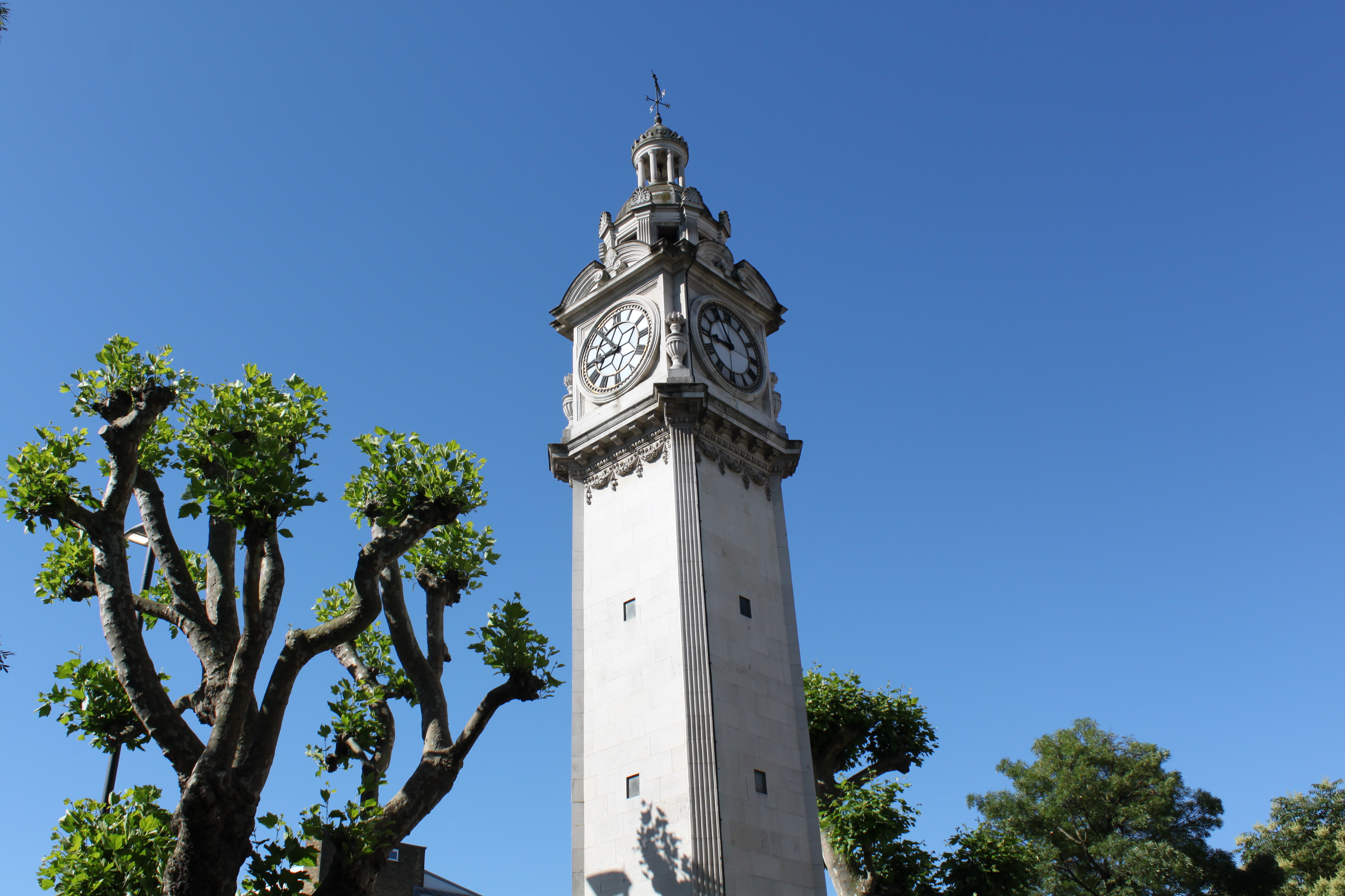 Activity and Events Portal