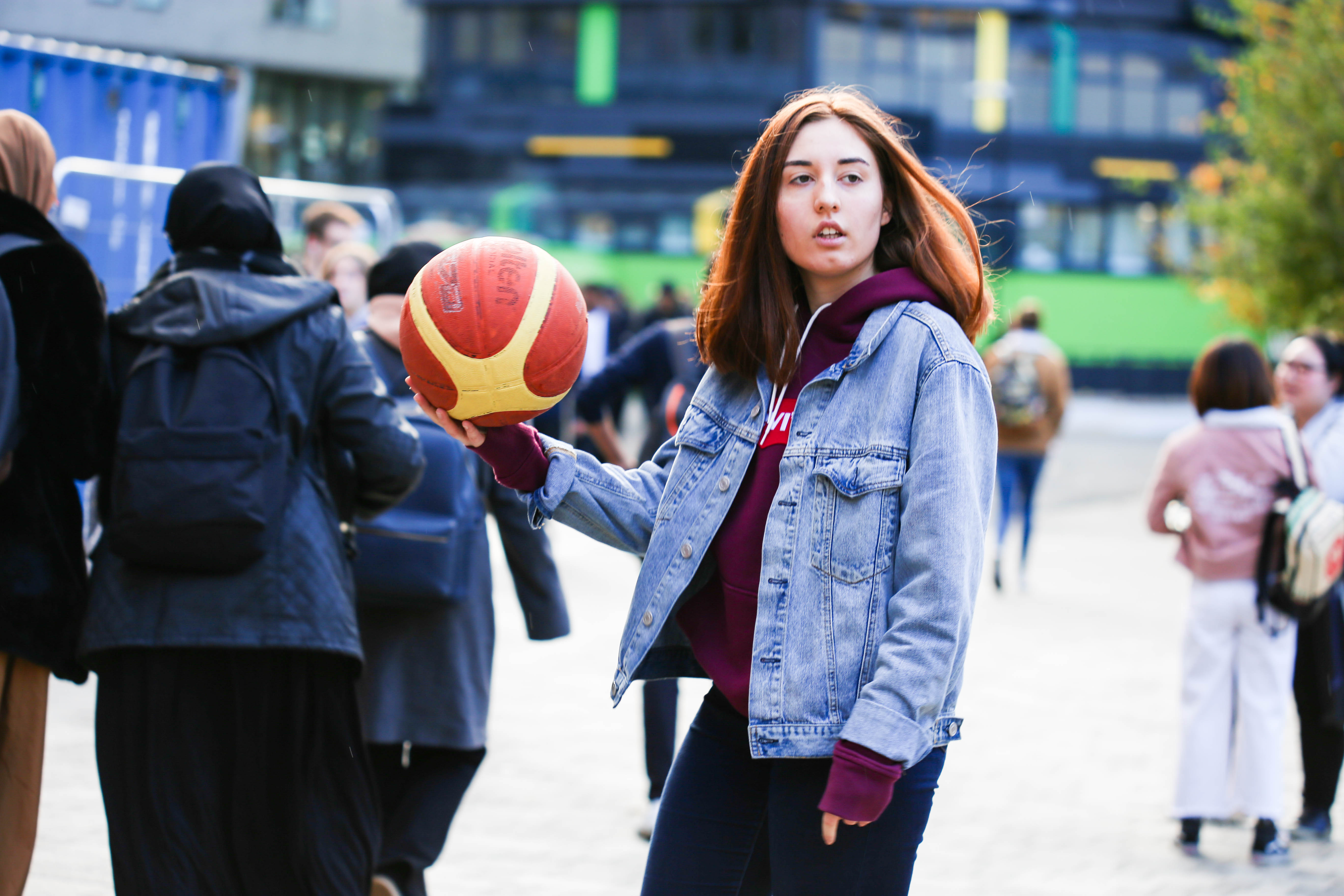 Developing your skills at university 