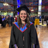 
                Holly Wakefield, MSc Paediatric Emergency Medicine (2024)
