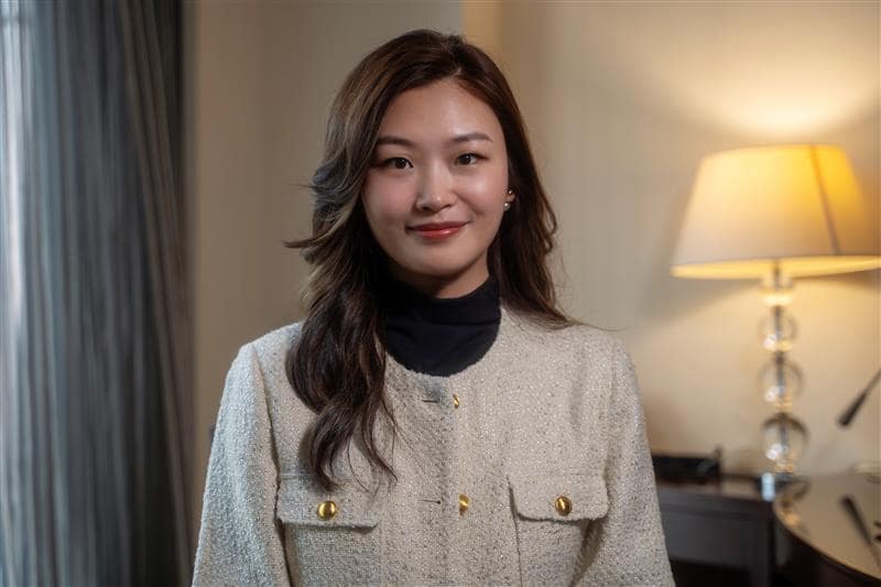 Mengyu Li_China alumni