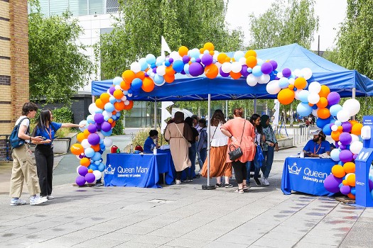 Open Day 