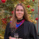 
                Ruta Bakanite, MSc Mental Health: Psychological Therapies (2024)&nbsp;
&nbsp;
&nbsp;