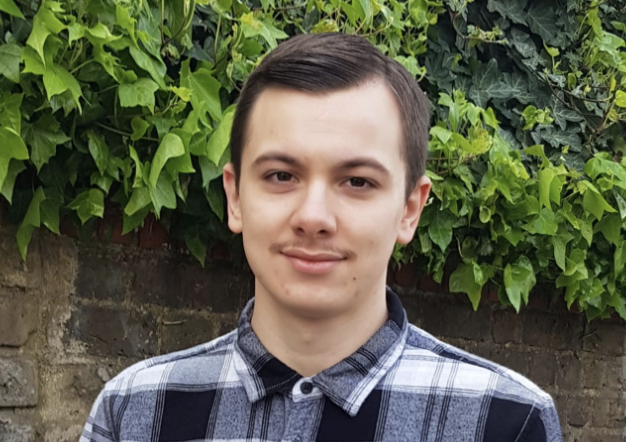 Nicholas Piagentini Sheward