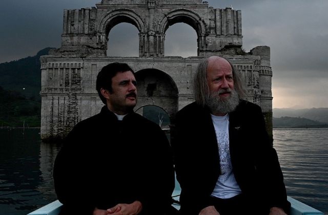 Image from The Last Bee film