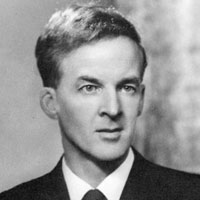 Gwyn Owain Jones 1917—2006