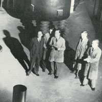 Professor John Turner MacGregor-Morris 1872—1959