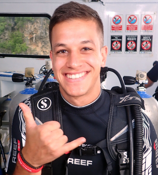 Jorge Figueiredo Da Cruz