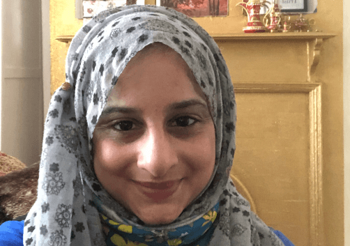 Mentor a current student