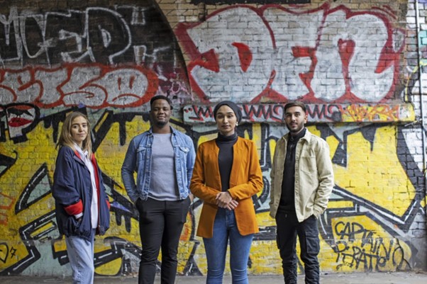 Sanctuary Support Fund