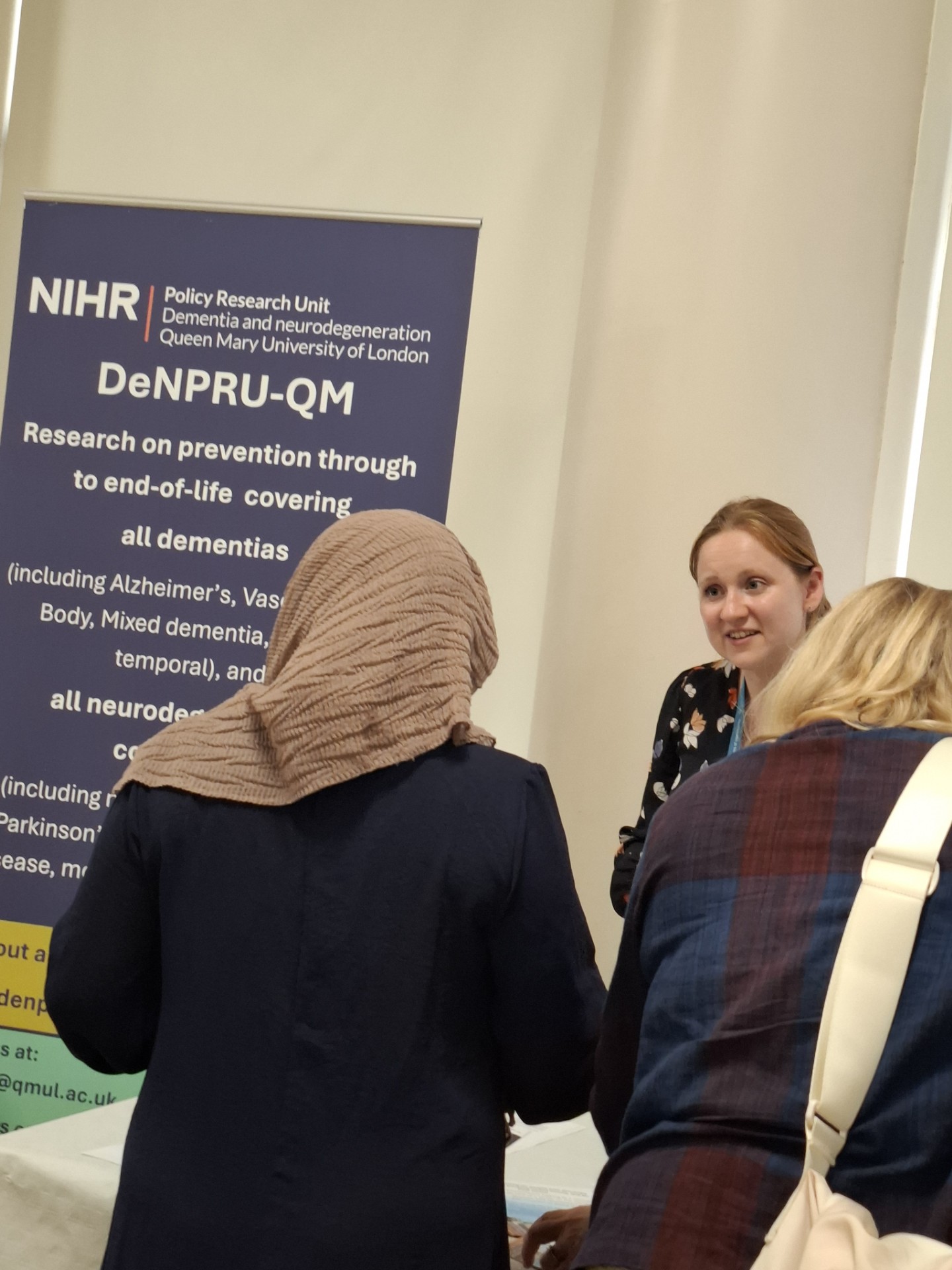 Research Partnerships