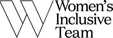 Women's Inclusive Team (WIT) Logo