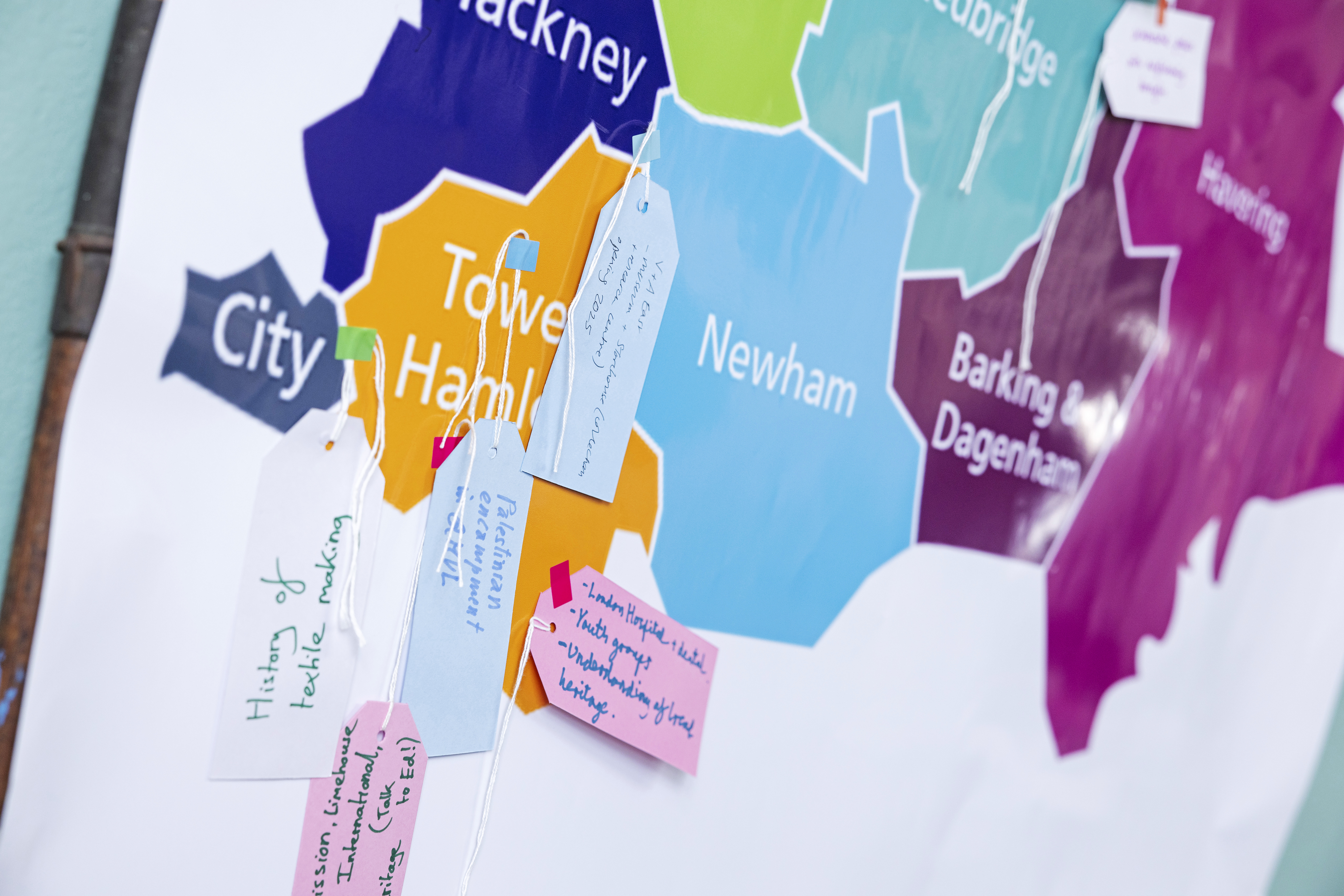 Co-sponsoring multi-academy school trusts