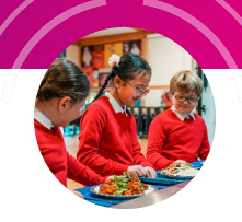 Free School Meals' effect on primary school attendance and attainment 