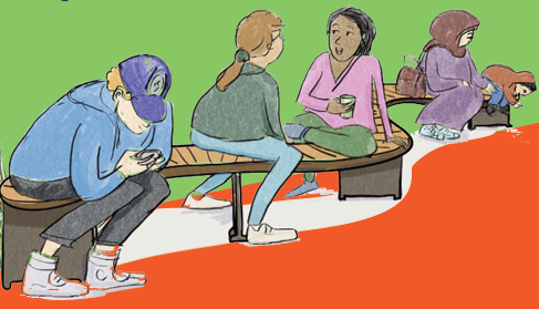 Implementing Gender Inclusive Design in Tower Hamlets