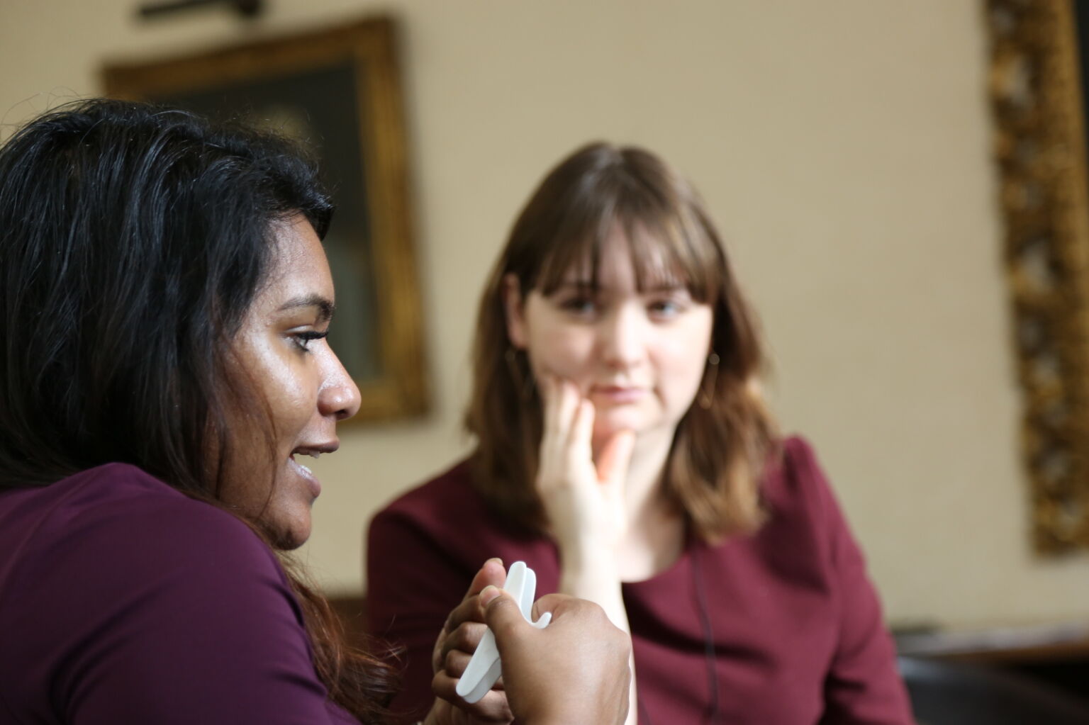 Education & Student Experience 