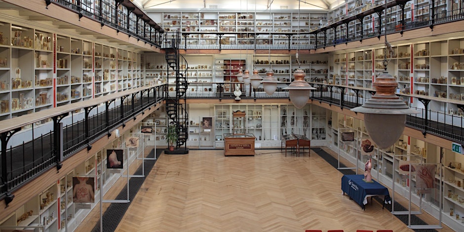 Barts Pathology Museum
