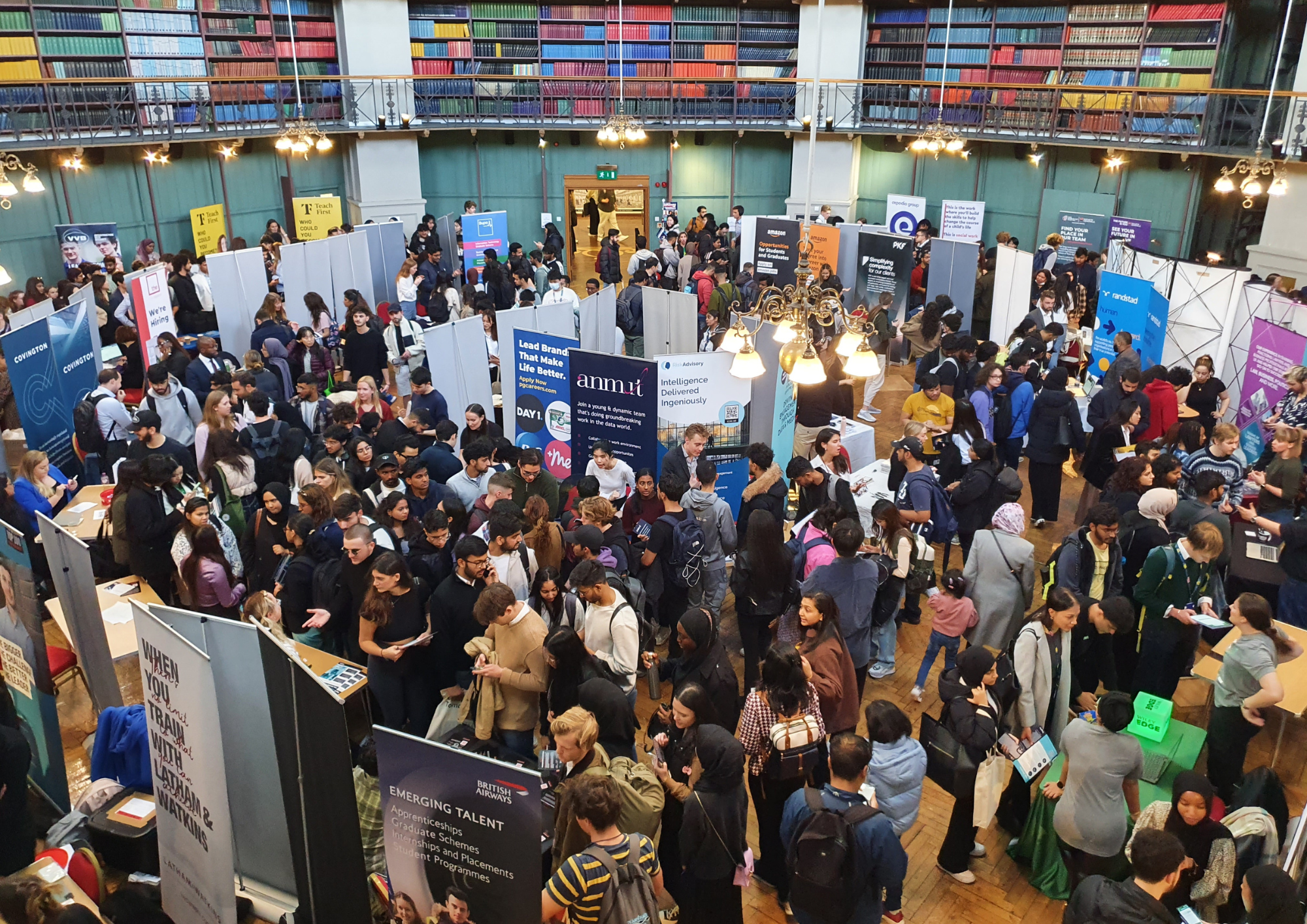 Careers and Enterprise Schemes